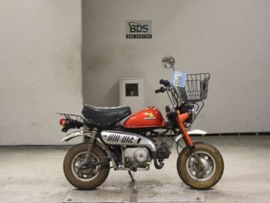 Honda Monkey