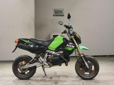Kawasaki KSR110