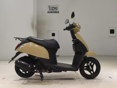 Suzuki Let's