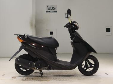 Suzuki Address V50