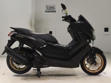 Yamaha Nmax155