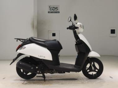 Suzuki Let's