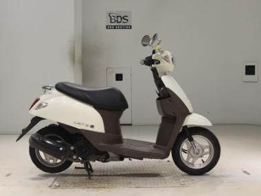 Suzuki Let'sg