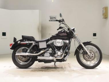 Harley-Davidson Fxdl1450