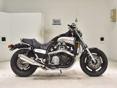 Yamaha V-Max