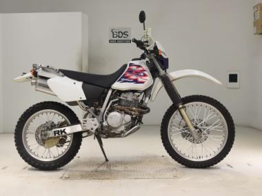 Honda XR250