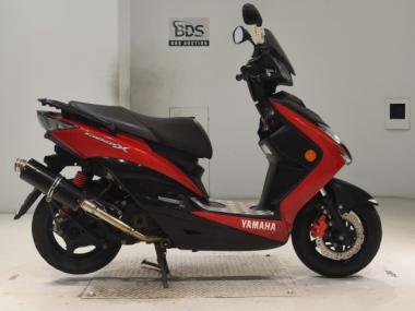 Yamaha Cygnus125x