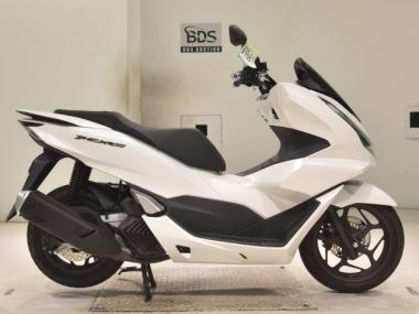 Honda PCX160