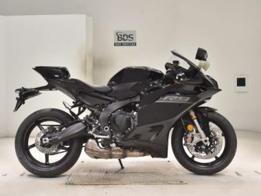 Yamaha Yzf-R9