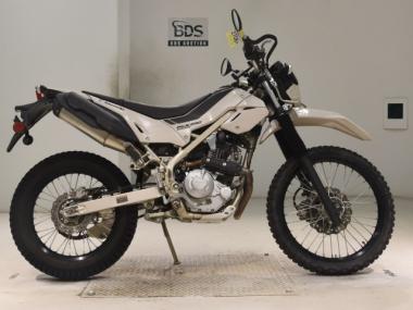 Kawasaki KLX230 Sherpa