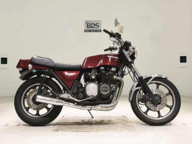 Kawasaki Z1000ST