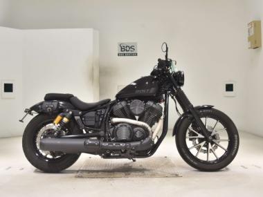 Yamaha Bolt950r