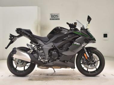 Kawasaki Ninja1100sx