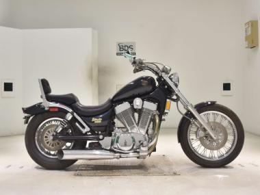 Suzuki Intruder 1400