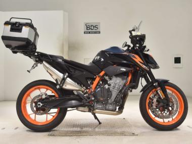 Ktm 890 Duke R