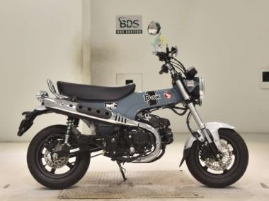 Honda Dax 125