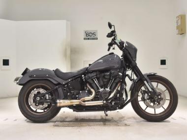 Harley-Davidson Fxlrs1920
