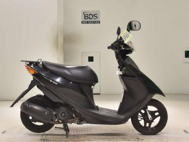 Suzuki Address V50