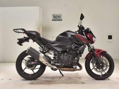 Kawasaki Z250