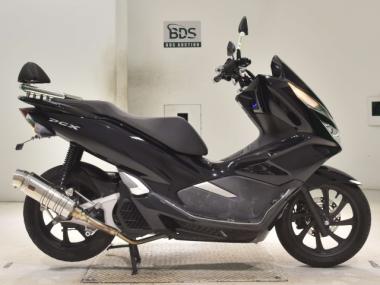 Honda PCX125