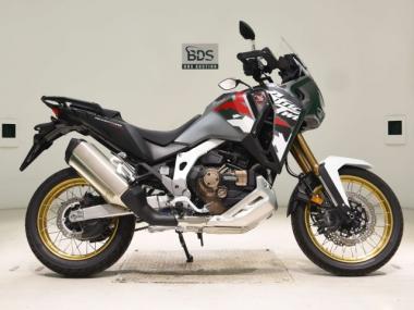 Honda CRF1100L D Adventure