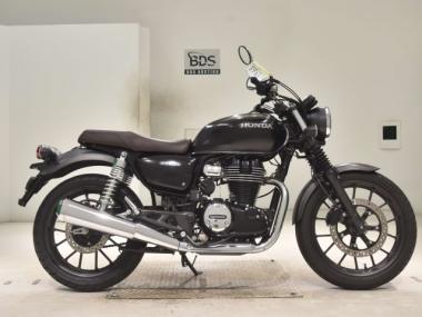 Honda GB350