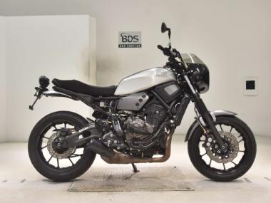 Yamaha XSR700
