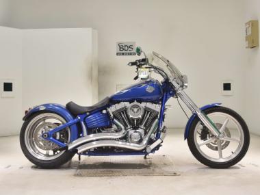 Harley-Davidson Fxcwc1580