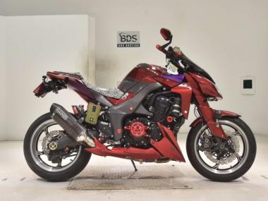 Kawasaki Z1000