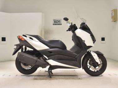 Yamaha X-MAX250