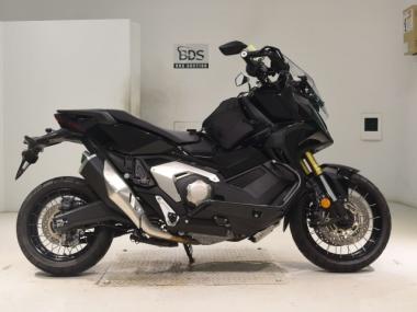 Honda X-ADV750