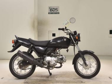 Suzuki GS50