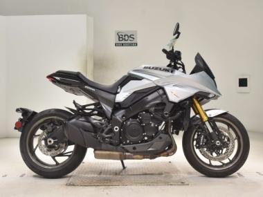 Suzuki Katana1000