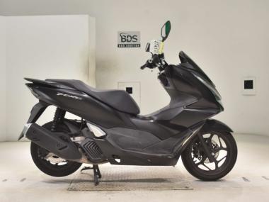 Honda PCX160
