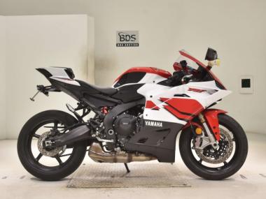 Yamaha Yzf-R9