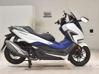 Honda Forza
