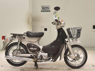 Honda Little Cub