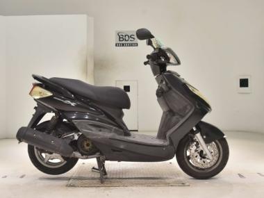 Yamaha Cygnus125x