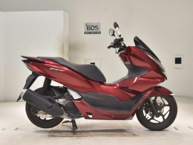 Honda PCX125