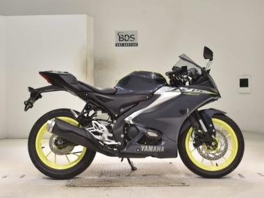Yamaha Yzf-R15