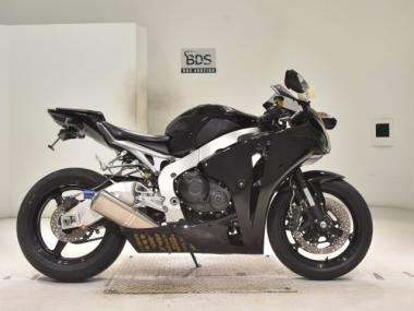 Honda CBR1000 Rr