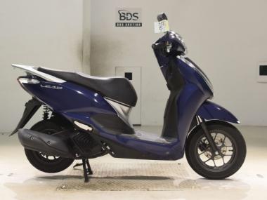 Honda Lead 125