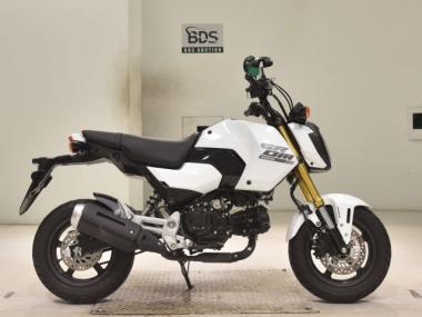 Honda Grom