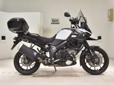 Suzuki V Strom1000a