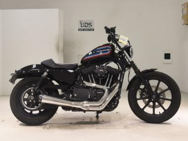 Harley-Davidson XL1200NS