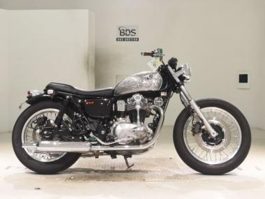 Kawasaki W800