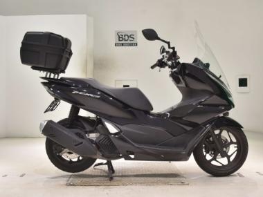 Honda PCX160