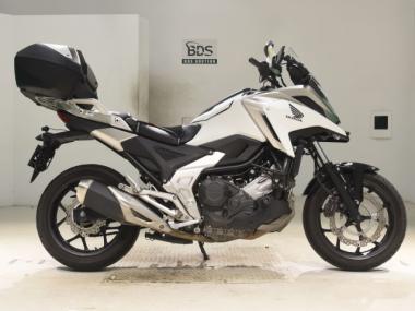 Honda NC750X