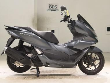 Honda PCX160