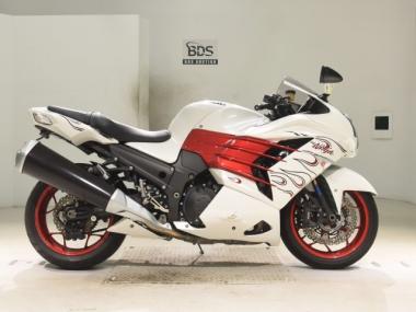 Kawasaki Zx-14ra
